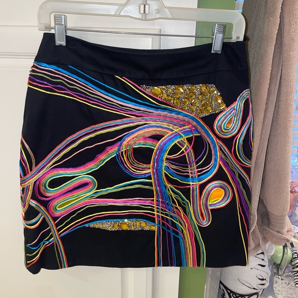 Etcetera skirt - Picture 1 of 3